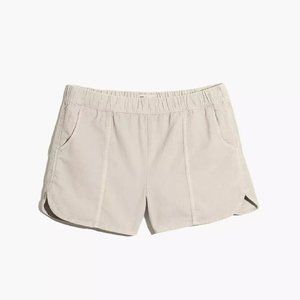 Madewell x Free & Easy® Corduroy Shorts SMALL